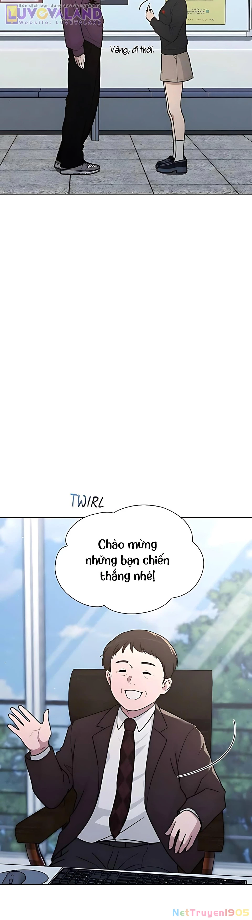 EX-Love Review - Bảng đánh giá người yêu cũ Chapter 33 - 29
