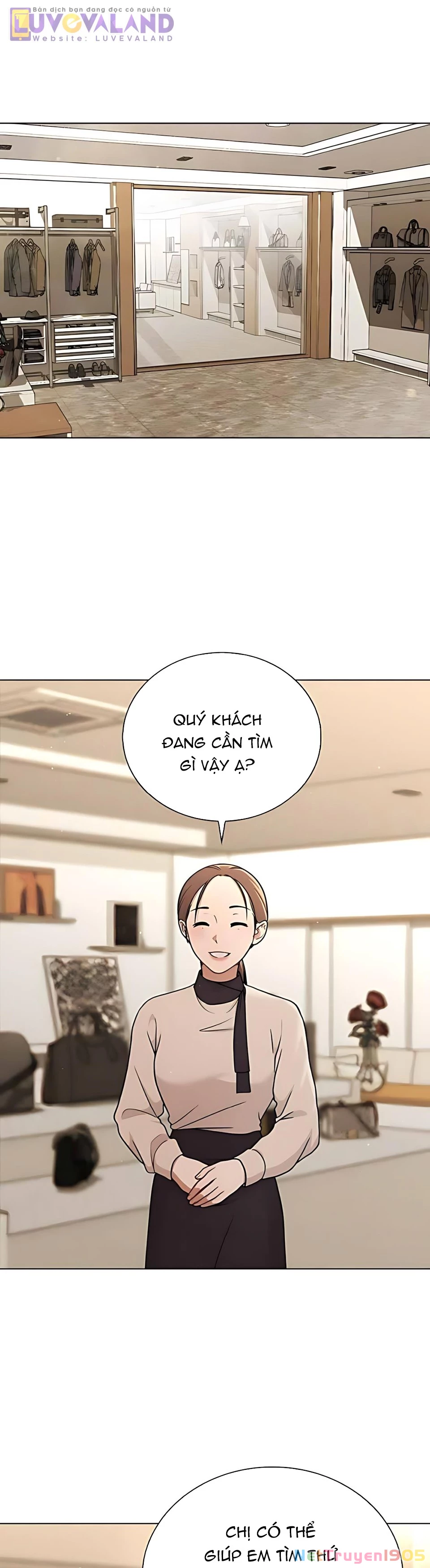 EX-Love Review - Bảng đánh giá người yêu cũ Chapter 33 - 38