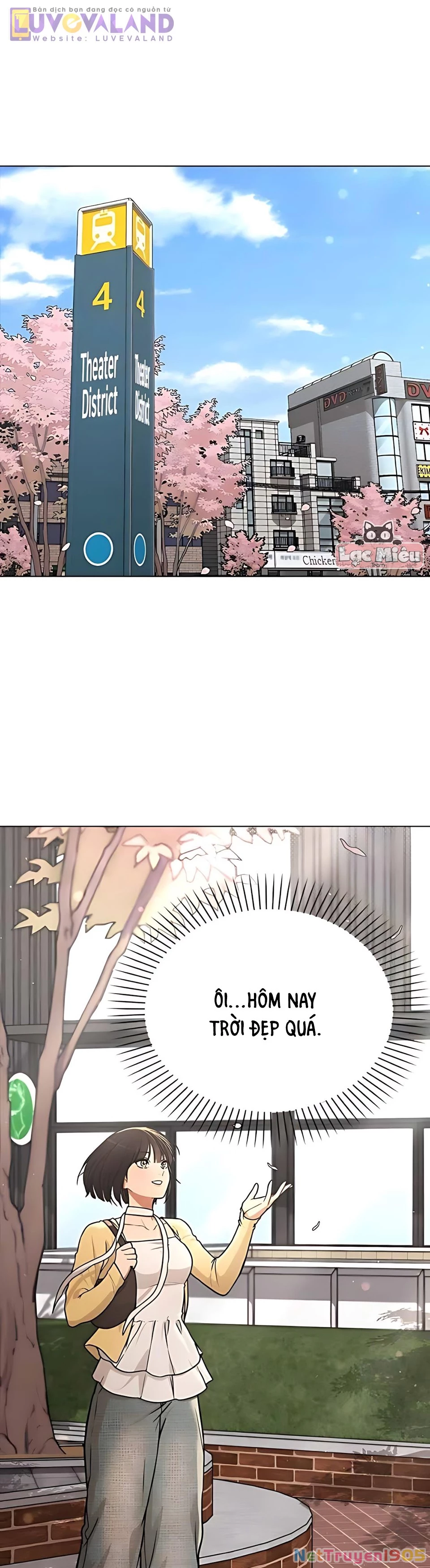 EX-Love Review - Bảng đánh giá người yêu cũ Chapter 33 - 48