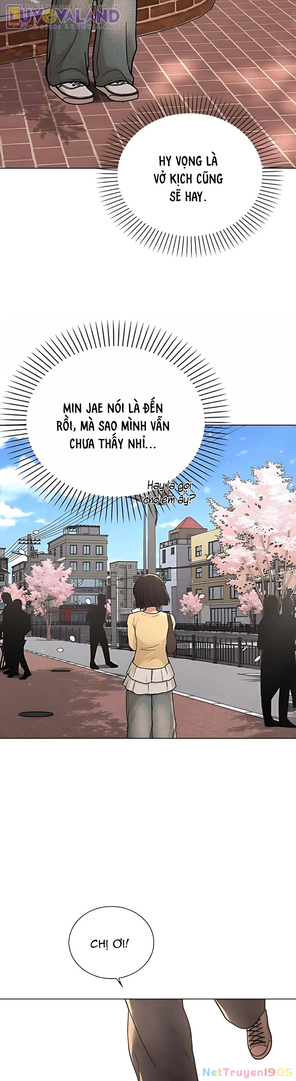 EX-Love Review - Bảng đánh giá người yêu cũ Chapter 33 - 49