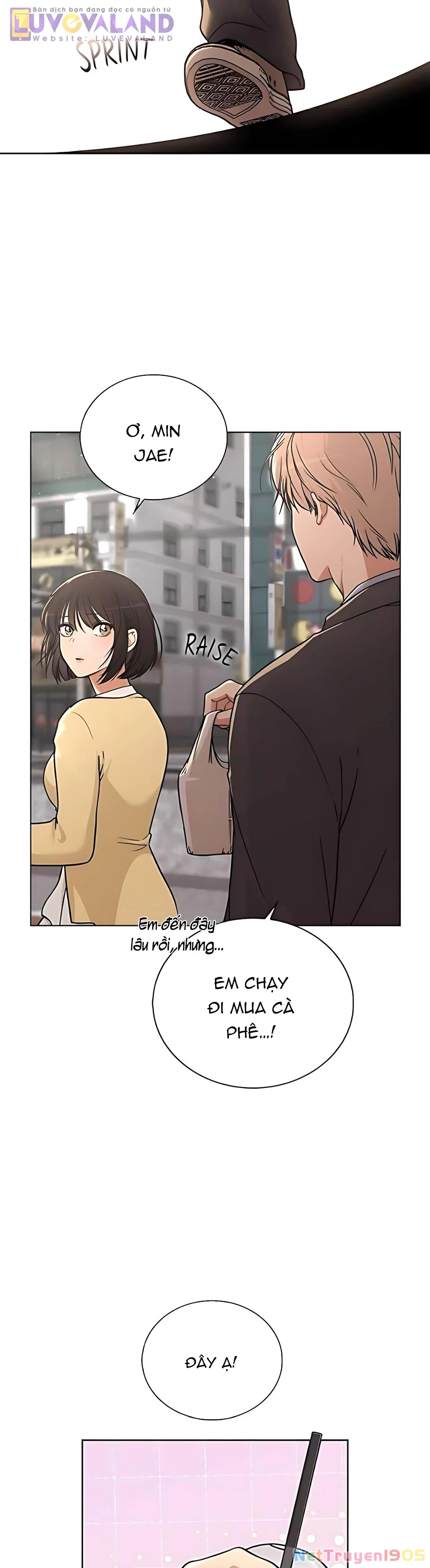 EX-Love Review - Bảng đánh giá người yêu cũ Chapter 33 - 50