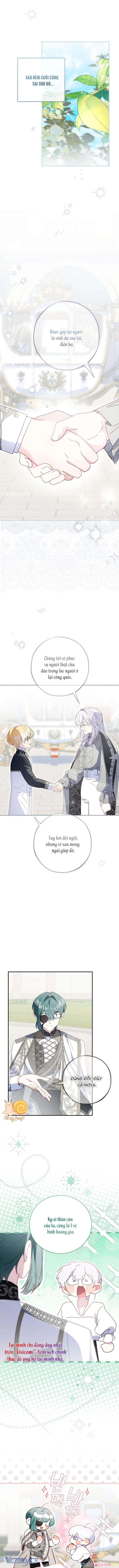 Công Nữ Tái Sinh Chapter 46 - 5