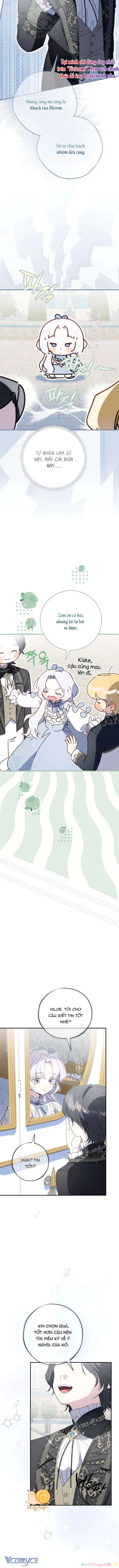 Công Nữ Tái Sinh Chapter 46 - 8