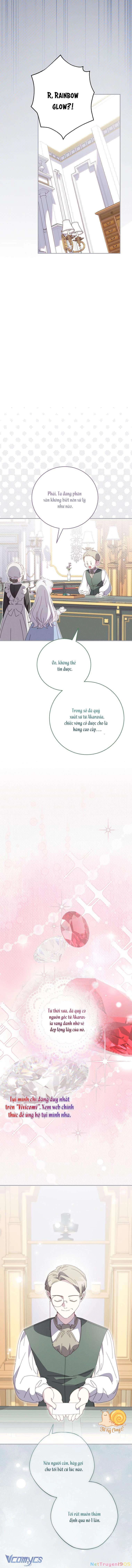 Công Nữ Tái Sinh Chapter 46 - 11