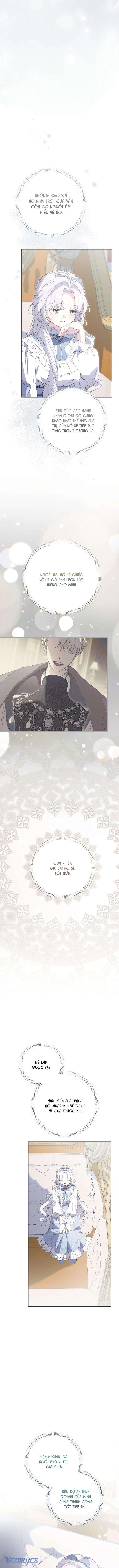 Công Nữ Tái Sinh Chapter 46 - 12