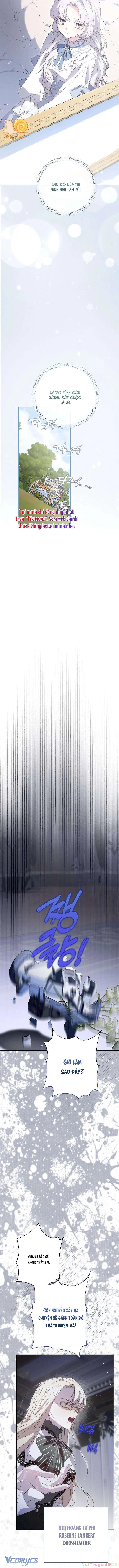 Công Nữ Tái Sinh Chapter 46 - 13