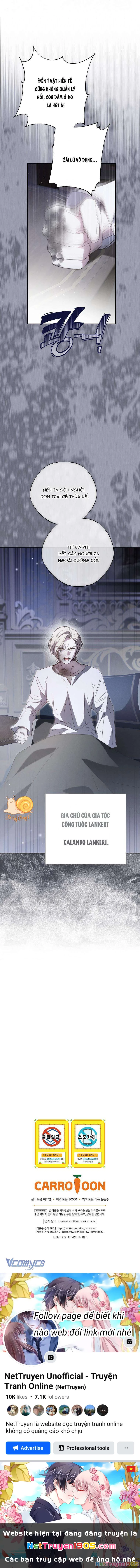 Công Nữ Tái Sinh Chapter 46 - 14