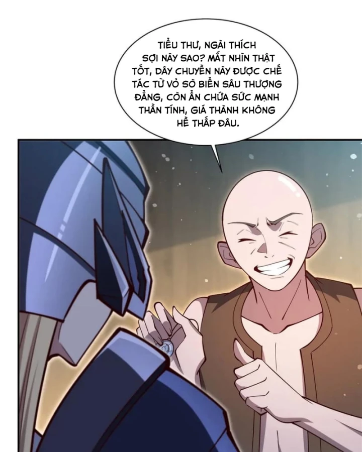 Huyết Cơ Và Kỵ Sĩ Chapter 398 - 10