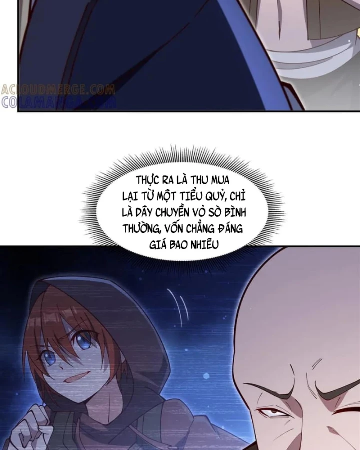 Huyết Cơ Và Kỵ Sĩ Chapter 398 - 11