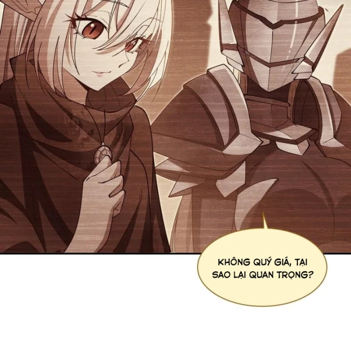 Huyết Cơ Và Kỵ Sĩ Chapter 398 - 20