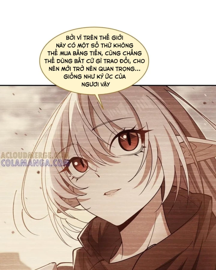 Huyết Cơ Và Kỵ Sĩ Chapter 398 - 21