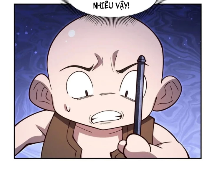 Huyết Cơ Và Kỵ Sĩ Chapter 398 - 27