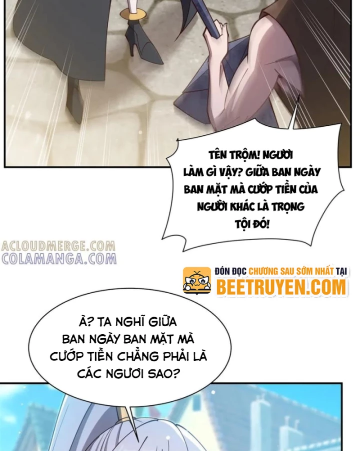 Huyết Cơ Và Kỵ Sĩ Chapter 398 - 33