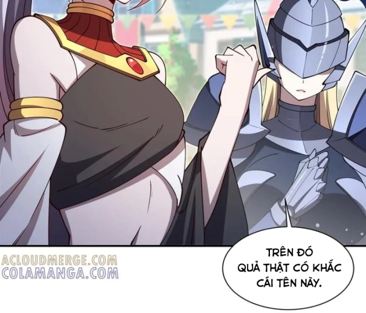 Huyết Cơ Và Kỵ Sĩ Chapter 398 - 37
