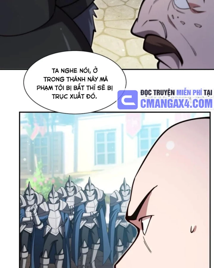 Huyết Cơ Và Kỵ Sĩ Chapter 398 - 39