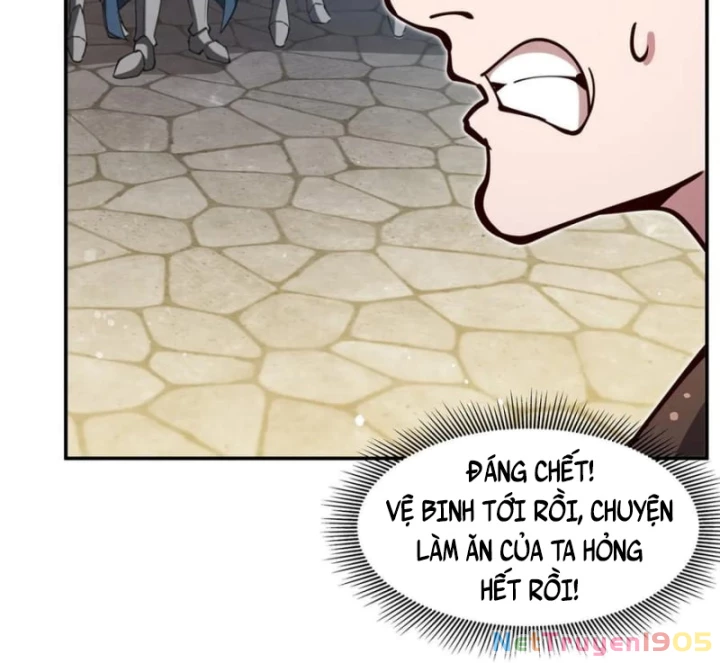 Huyết Cơ Và Kỵ Sĩ Chapter 398 - 40