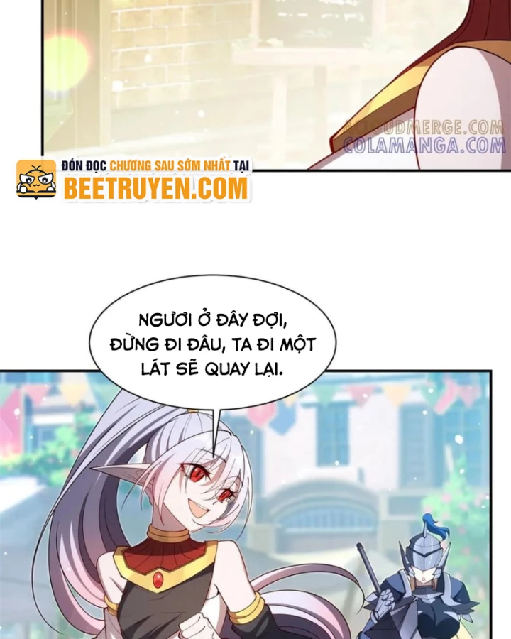 Huyết Cơ Và Kỵ Sĩ Chapter 398 - 46