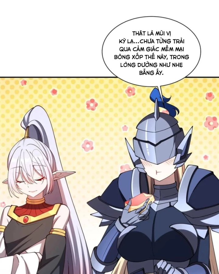 Huyết Cơ Và Kỵ Sĩ Chapter 398 - 55