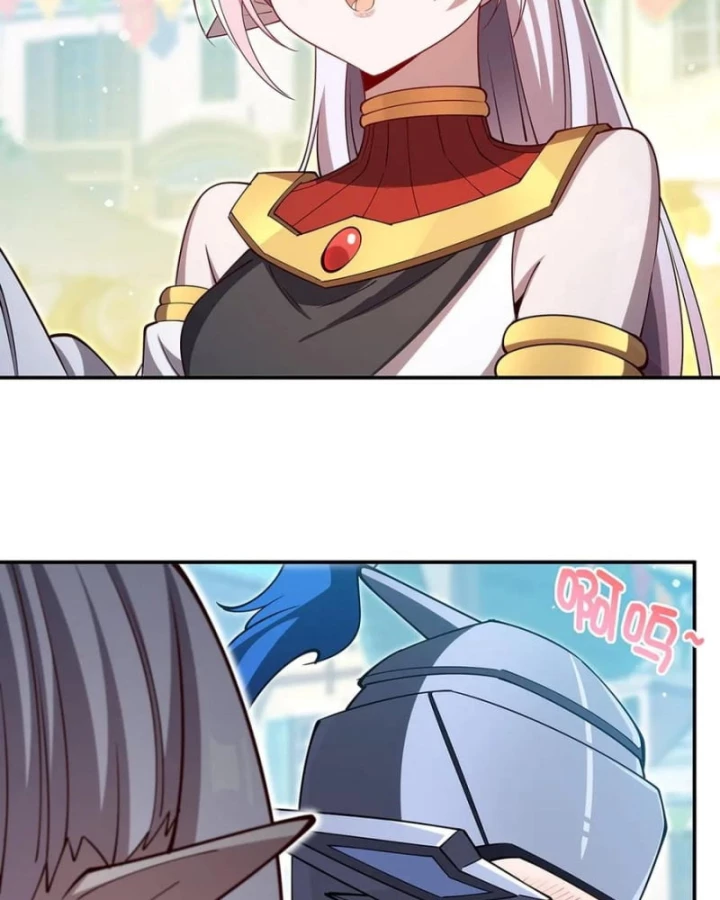 Huyết Cơ Và Kỵ Sĩ Chapter 398 - 57