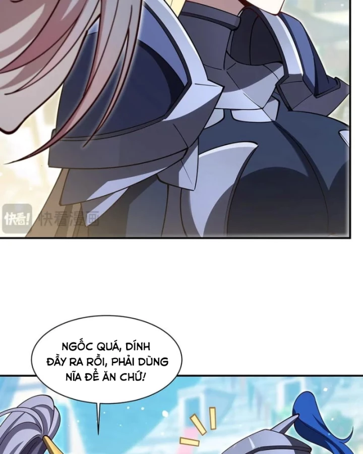 Huyết Cơ Và Kỵ Sĩ Chapter 398 - 59