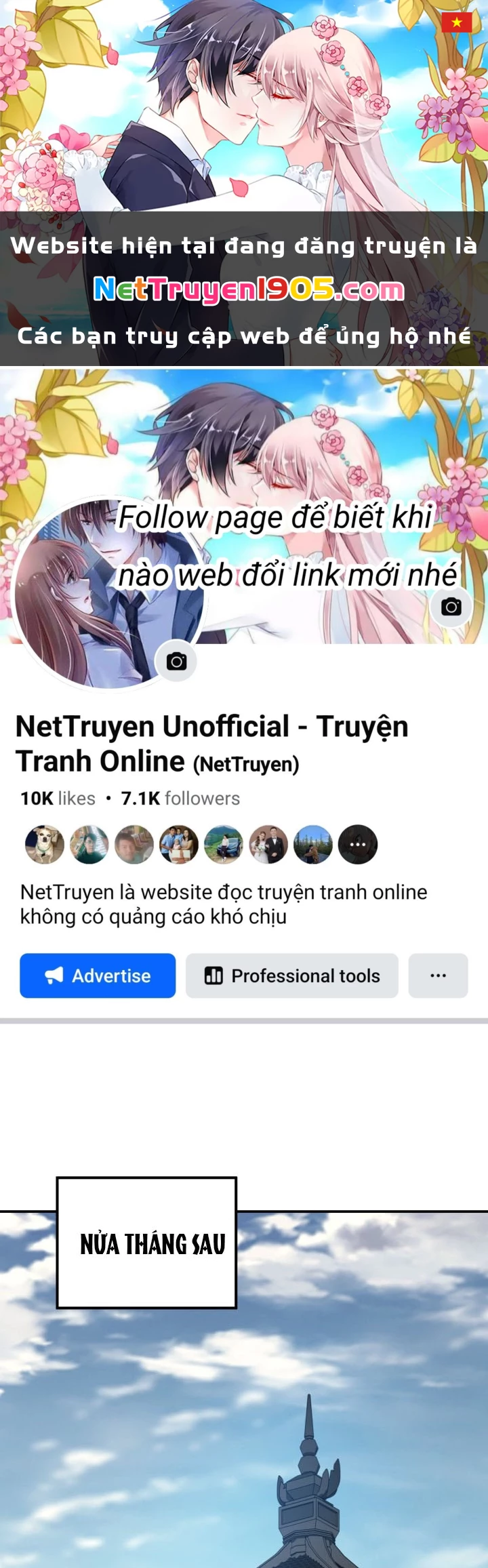 Tiểu Công Tử Của Ân Hạ Thương Đoàn Chapter 34 - 1