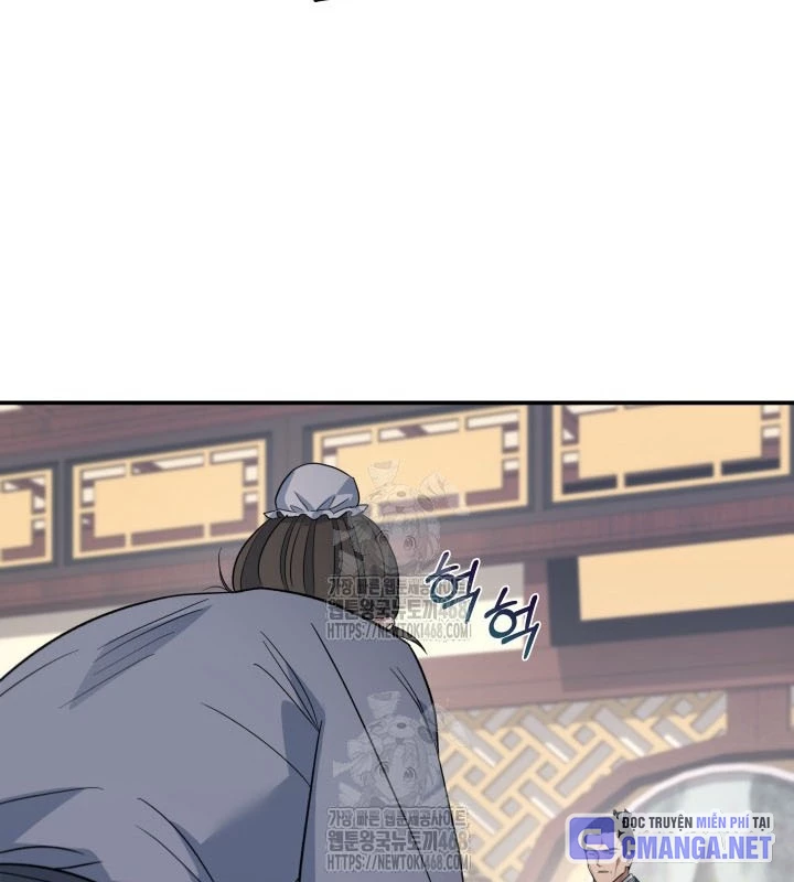 Tiểu Công Tử Của Ân Hạ Thương Đoàn Chapter 34 - 3