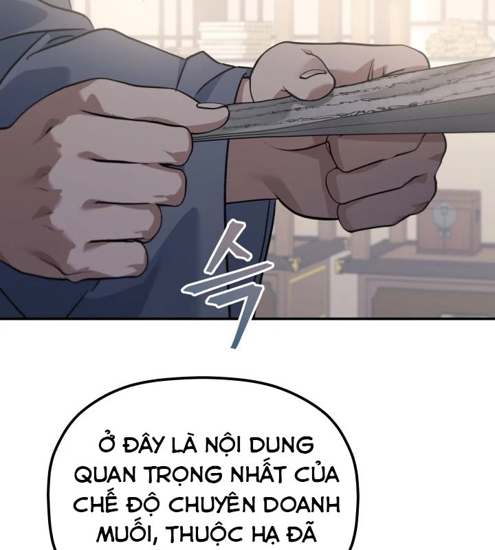 Tiểu Công Tử Của Ân Hạ Thương Đoàn Chapter 34 - 8