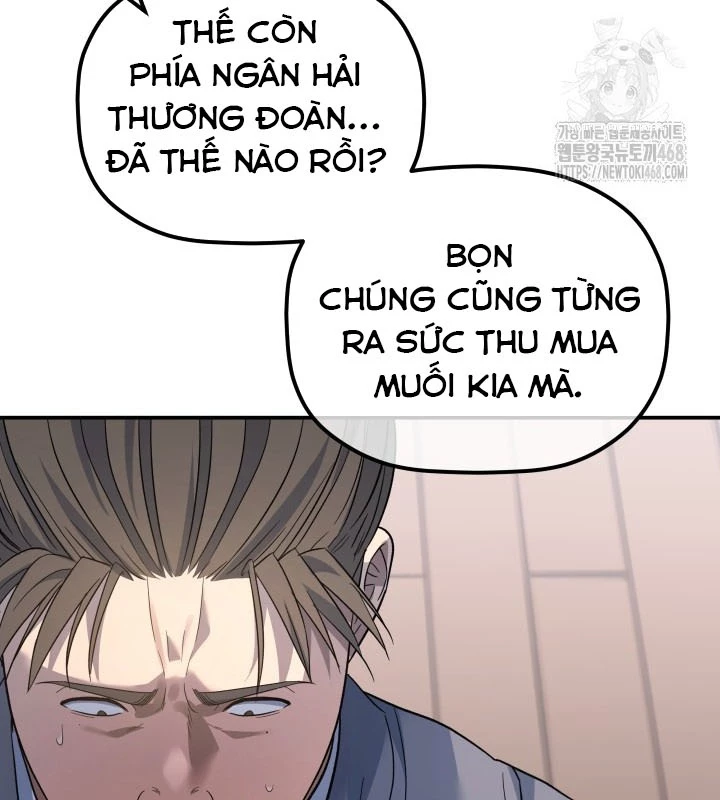 Tiểu Công Tử Của Ân Hạ Thương Đoàn Chapter 34 - 20