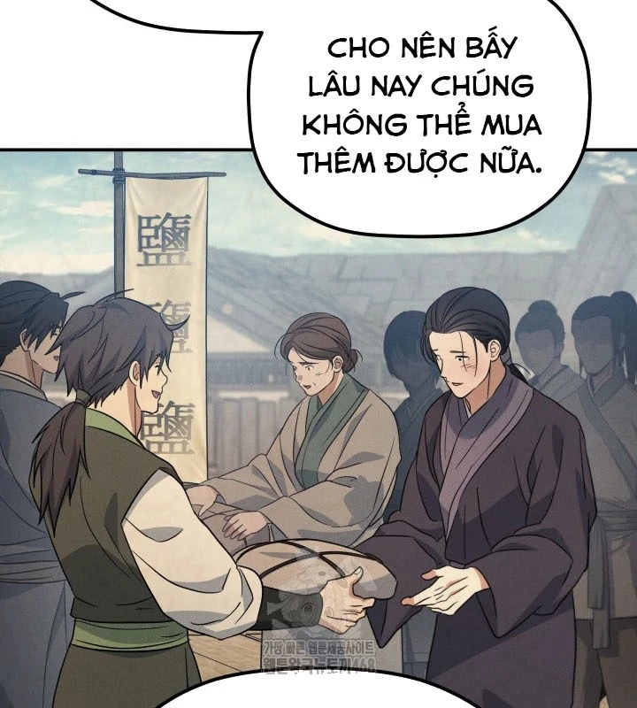 Tiểu Công Tử Của Ân Hạ Thương Đoàn Chapter 34 - 22