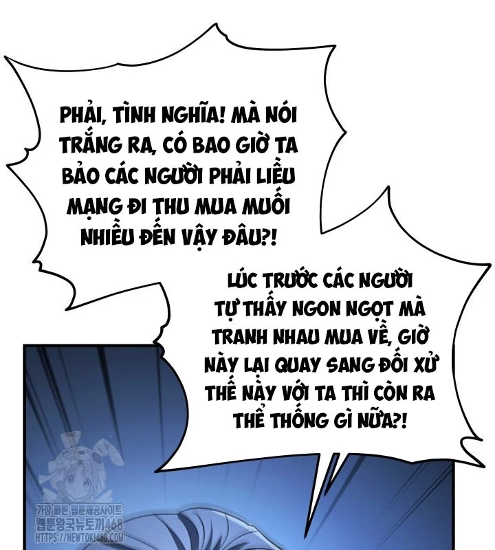 Tiểu Công Tử Của Ân Hạ Thương Đoàn Chapter 34 - 47