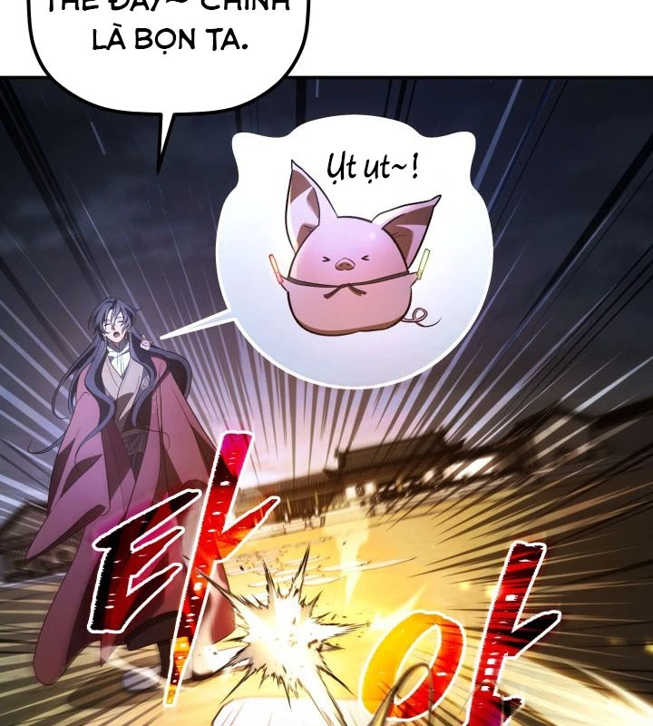 Tiểu Công Tử Của Ân Hạ Thương Đoàn Chapter 34 - 113