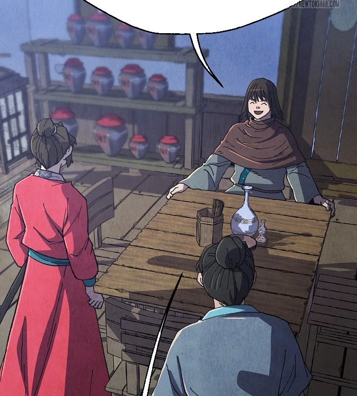 Ngoại Tôn Thiên Tài Của Nam Cung Thế Gia Chapter 76 - 55