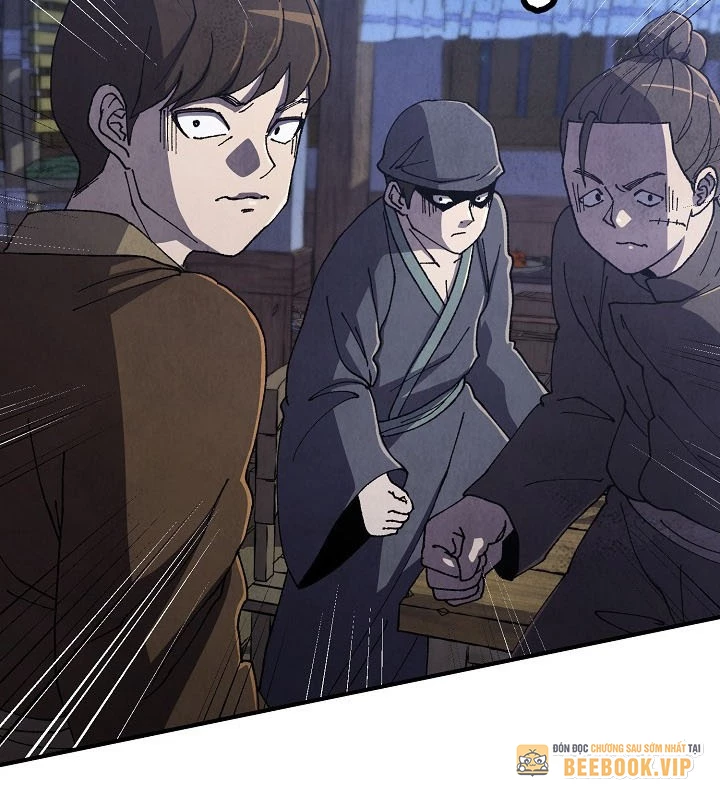 Ngoại Tôn Thiên Tài Của Nam Cung Thế Gia Chapter 76 - 72