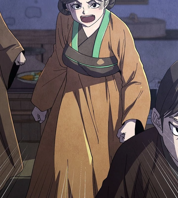 Ngoại Tôn Thiên Tài Của Nam Cung Thế Gia Chapter 76 - 77