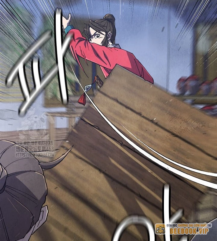 Ngoại Tôn Thiên Tài Của Nam Cung Thế Gia Chapter 76 - 81