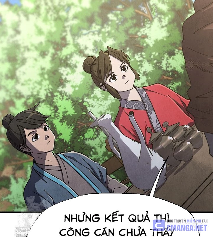 Ngoại Tôn Thiên Tài Của Nam Cung Thế Gia Chapter 76 - 132