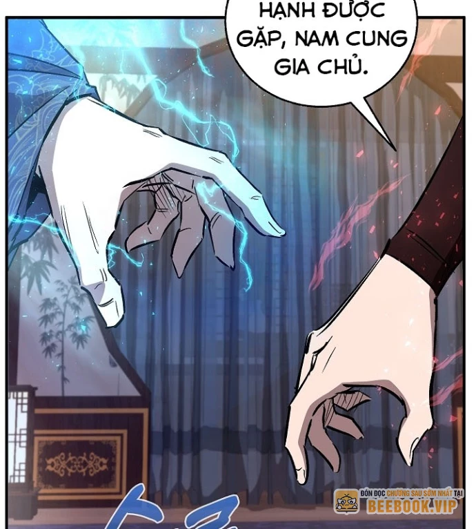 Thanh Mai Trúc Mã Của Đệ Nhất Thiên Hạ Chapter 71 - 75