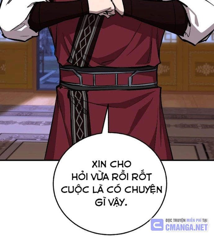 Thanh Mai Trúc Mã Của Đệ Nhất Thiên Hạ Chapter 71 - 78
