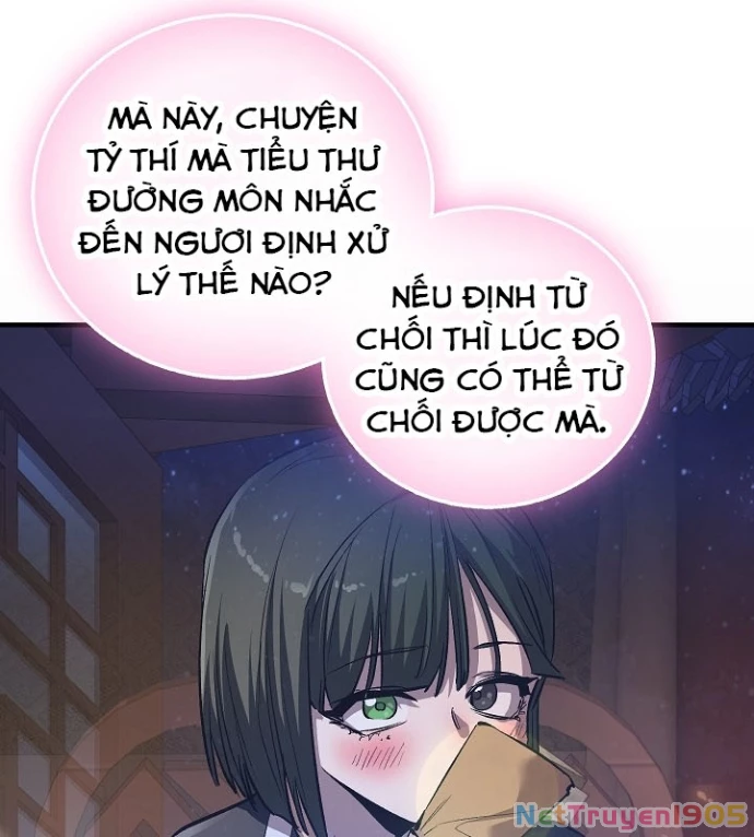 Thanh Mai Trúc Mã Của Đệ Nhất Thiên Hạ Chapter 71 - 190