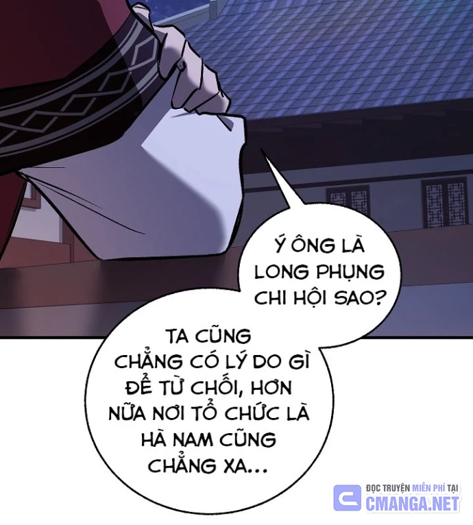 Thanh Mai Trúc Mã Của Đệ Nhất Thiên Hạ Chapter 71 - 192