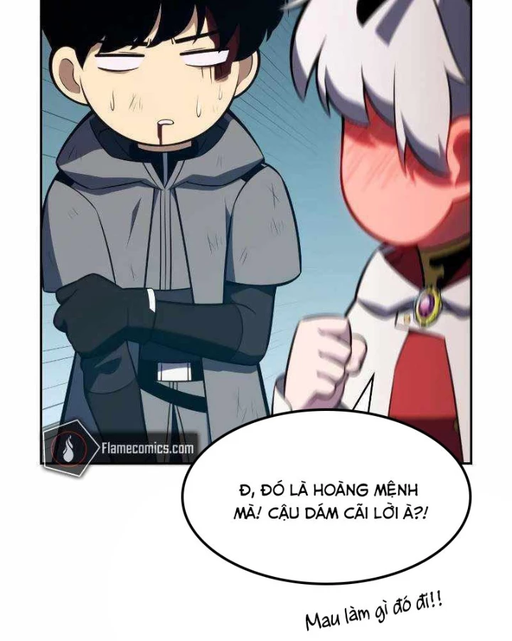 Cậu Út Nhà Công Tước Là Sát Thủ Hồi Quy Chapter 91 - 41