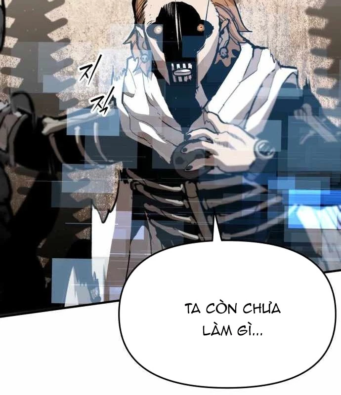 Đại Chiến Tử Thi Chapter 31 - 34