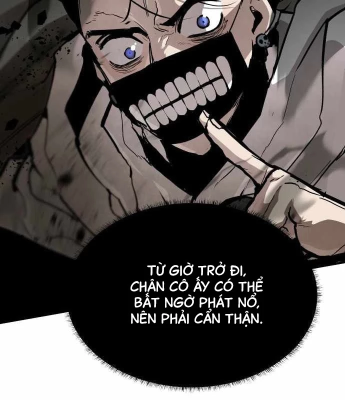 Đại Chiến Tử Thi Chapter 31 - 44