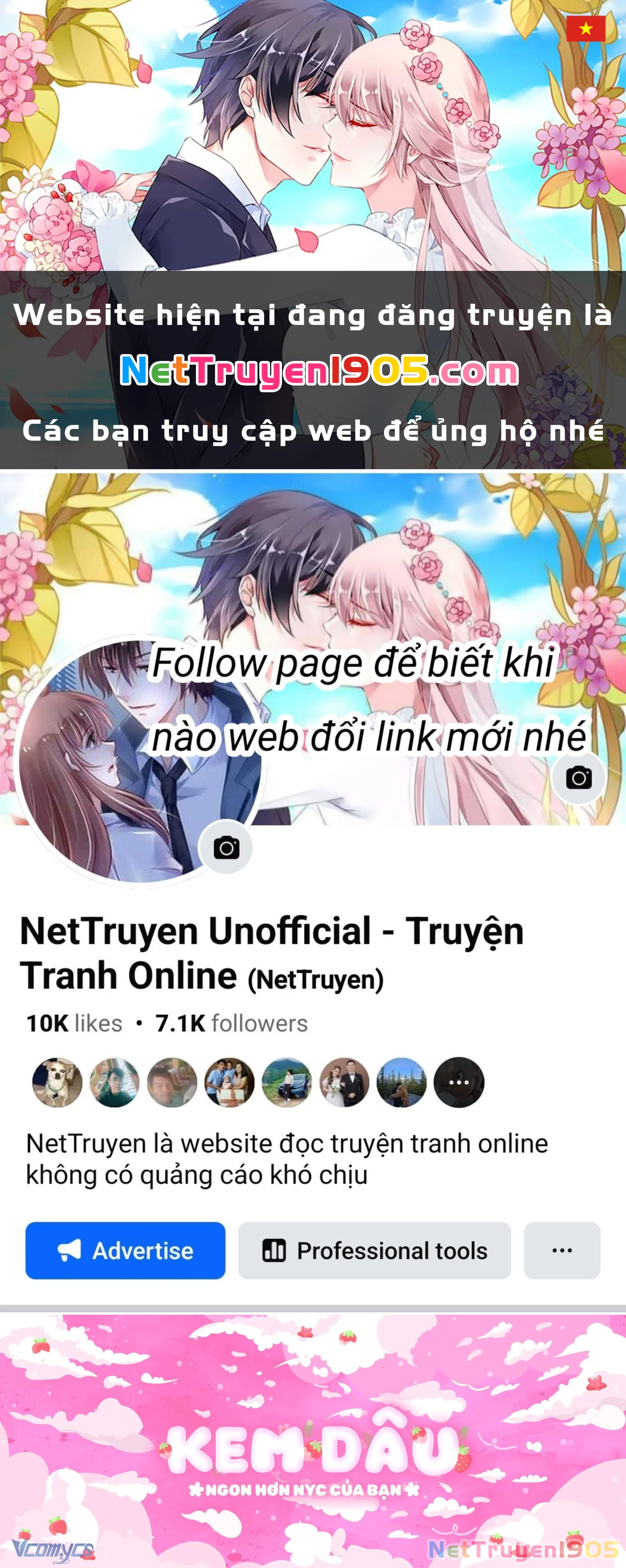 Tối Nay Tôi Là Người Được Cô Ấy Chọn Chapter  27 - 1