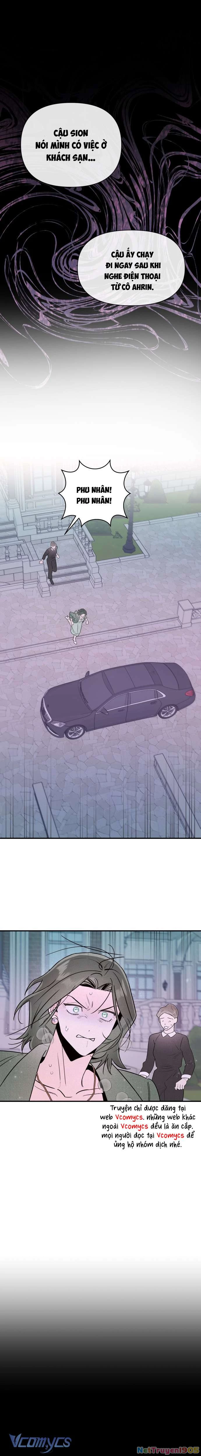 Tối Nay Tôi Là Người Được Cô Ấy Chọn Chapter  27 - 2