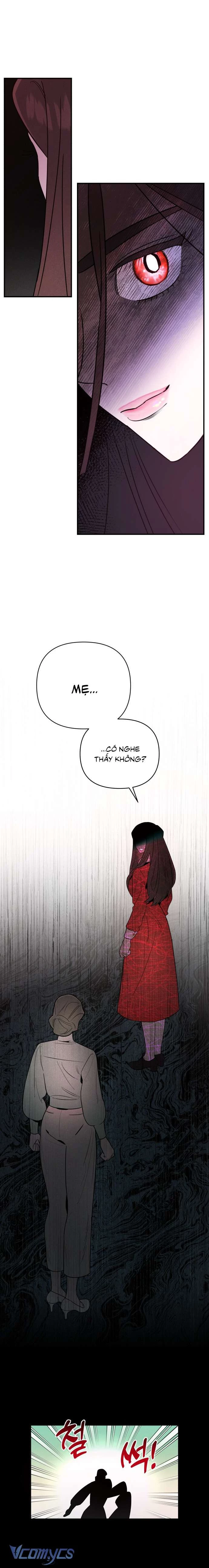 Tối Nay Tôi Là Người Được Cô Ấy Chọn Chapter  27 - 4