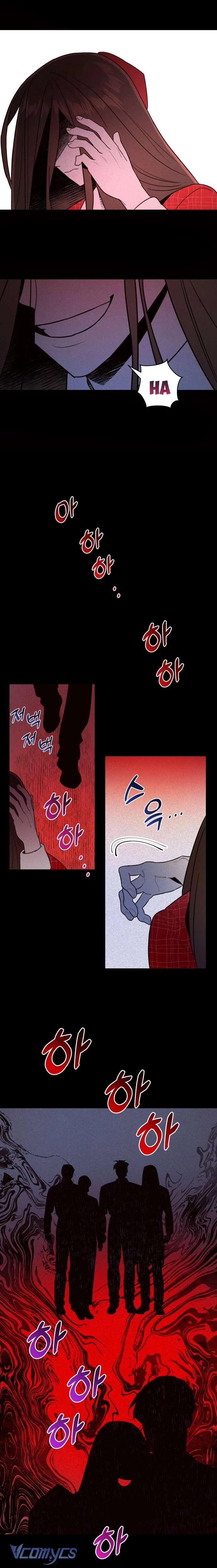 Tối Nay Tôi Là Người Được Cô Ấy Chọn Chapter  27 - 5