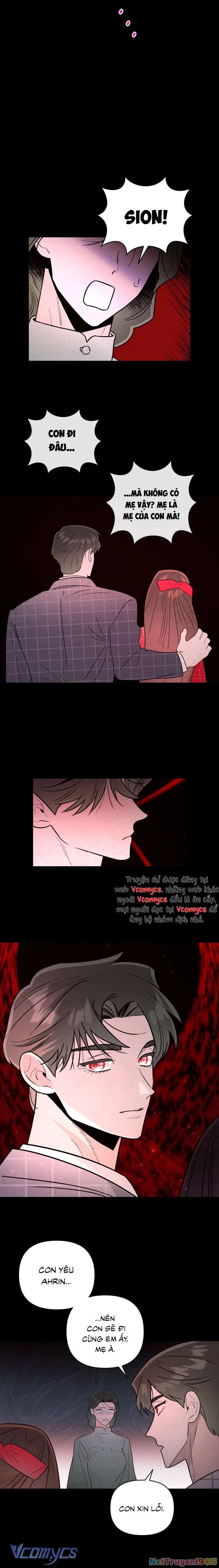 Tối Nay Tôi Là Người Được Cô Ấy Chọn Chapter  27 - 6