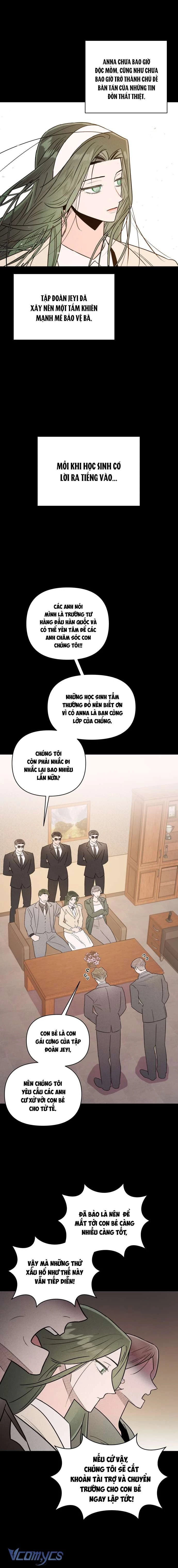 Tối Nay Tôi Là Người Được Cô Ấy Chọn Chapter  27 - 12