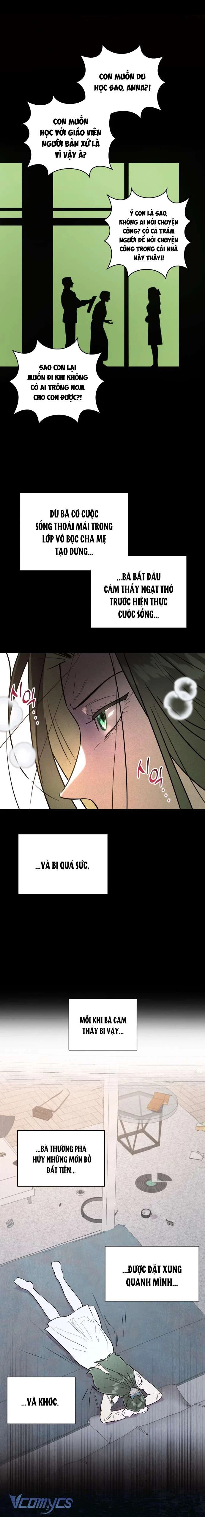 Tối Nay Tôi Là Người Được Cô Ấy Chọn Chapter  27 - 14